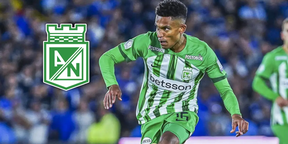 William Tesillo Foto: Transfermarkt y Escudoteca