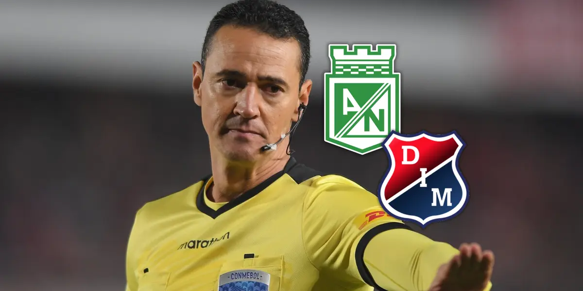 Wilmar Roldán Foto: Infobae y Escudoteca PN