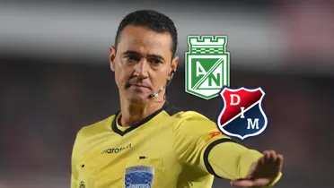 Wilmar Roldán Foto: Infobae y Escudoteca PN