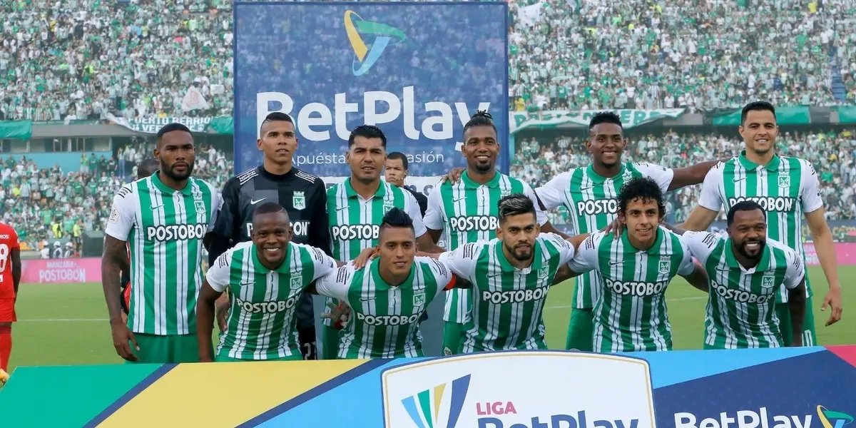 Ya con la nómina completa, Pedro Sarmiento tiene listo su once de lujo.