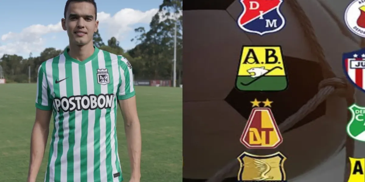 Ya se conoció quien sería el sacrificado para que llegue el defensor central