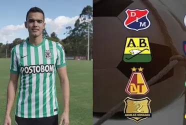 Ya se conoció quien sería el sacrificado para que llegue el defensor central