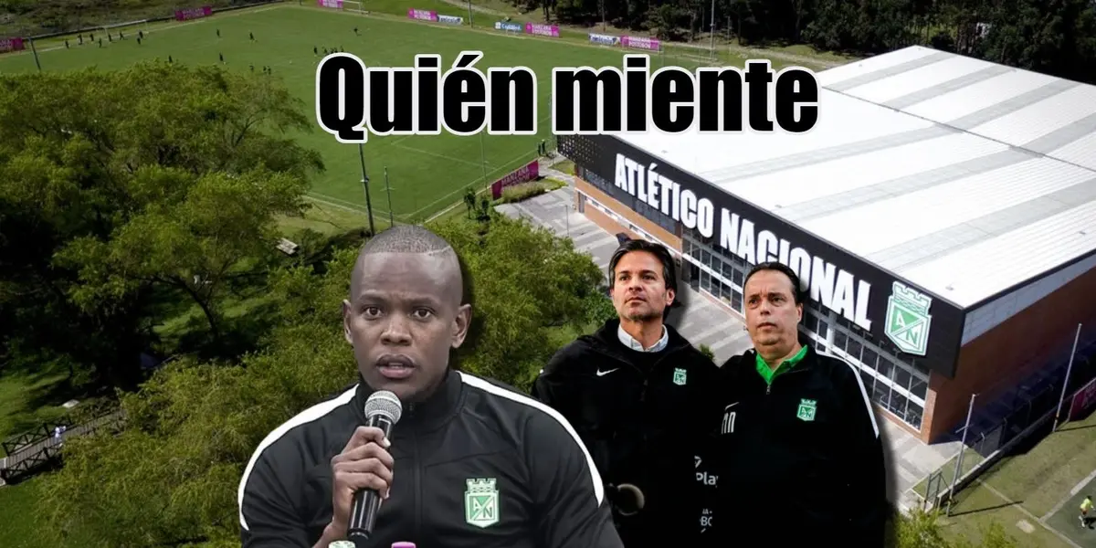 Yerson Candelo fue formalizado como jugador del Aucas de Ecuador tras salir de manera sospechosa de Nacional