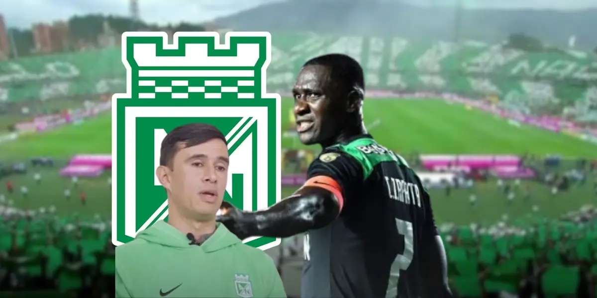 Zapata es el capitán, pero termina contrato con el club y su continuidad está en riesgo