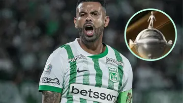 Cardona revela las claves de Nacional para su debut en el torneo continental.