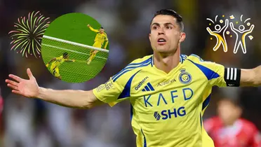 Durán Brilla con Doblete y CR7 Responde con Gesto de Aprobación en la Champions Asiática