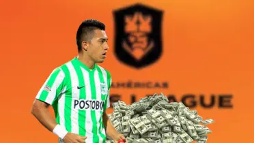 Fernando Uribe, nuevo fichaje de la Kings League