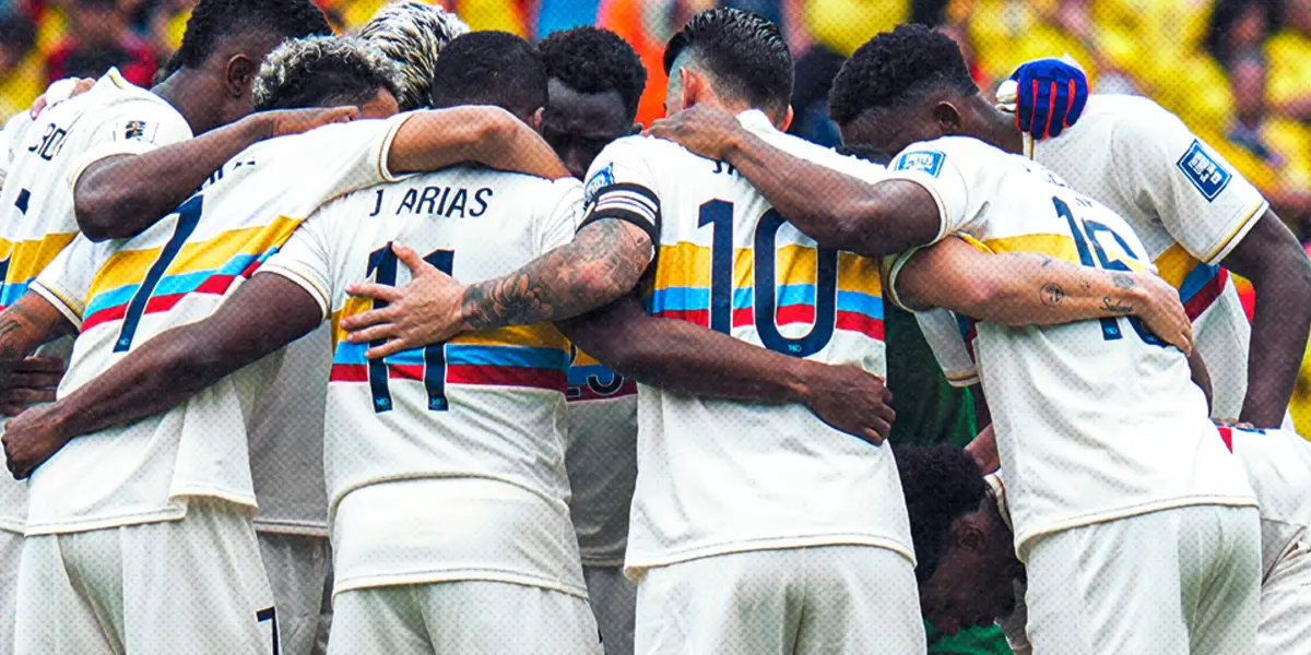Selección Colombia ya tendría confirmado a su primer convocado contra Paraguay: la rompe en el FPC